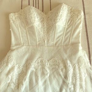 Willowby by Watters Wedding Gown